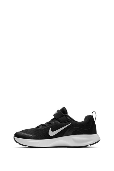 Nike Pantofi sport cu insertii de plasa Wear All Day Baieti