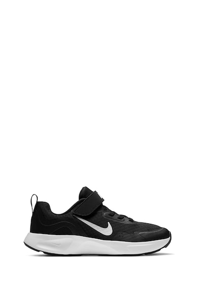 Nike Pantofi sport cu insertii de plasa Wear All Day Baieti