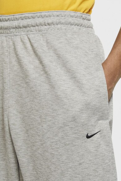 Nike Pantaloni sport cu snururi interioare pentru ajustare Spotlight Barbati