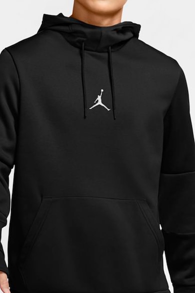 Nike Hanorac cu buzunar kangaroo Jordan Air Therma Barbati