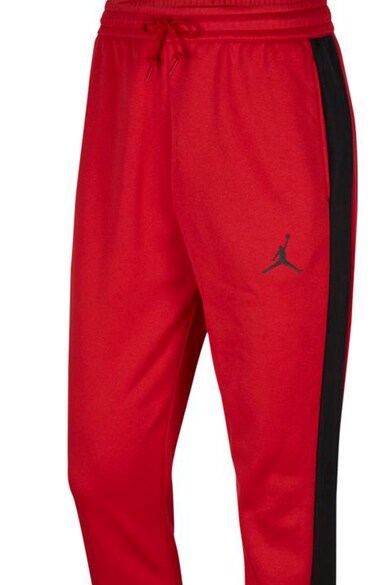 Nike Pantaloni sport cu snur Jordan Air Therma Barbati