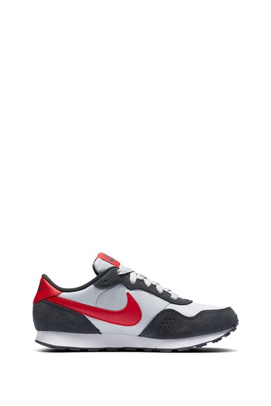 Nike Pantofi sport cu insertii de piele Valiant Baieti