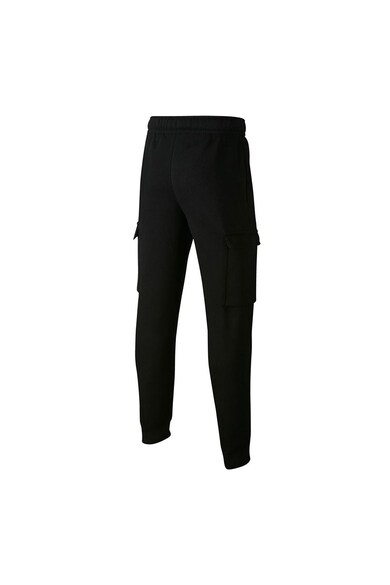Nike Pantaloni sport cargo cu snur Club Baieti