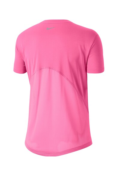 Nike Tricou cu tehnologie Dri-Fit, pentru alergare Miler Femei