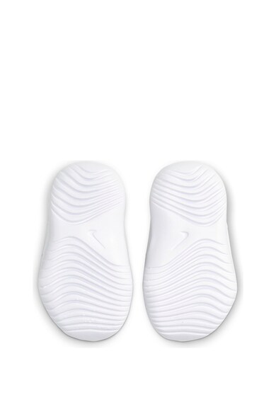 Nike Pantofi sport cu garnituri de piele Flex Runner Fete