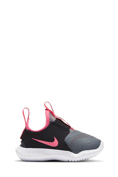 Nike Pantofi sport cu garnituri de piele Flex Runner Fete