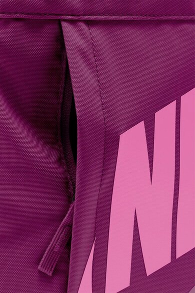 Nike Rucsac unisex cu logo supradimensionat Elemental Femei
