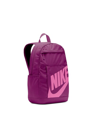 Nike Rucsac unisex cu logo supradimensionat Elemental Femei