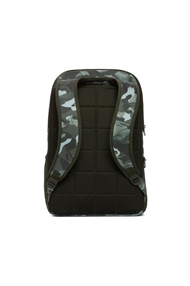 Nike Rucsac unisex cu model camuflaj, pentru antrenament Brasilia Femei