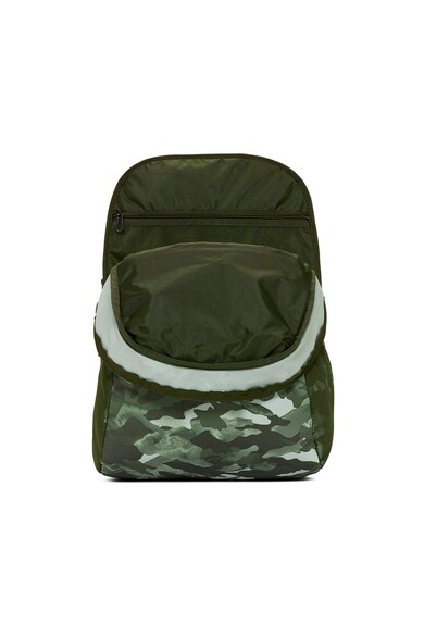 Nike Rucsac unisex cu model camuflaj, pentru antrenament Brasilia Femei