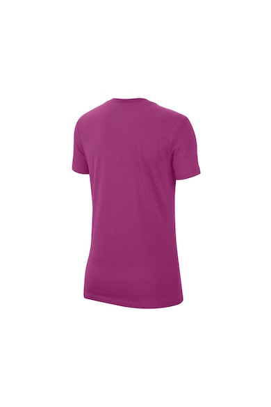 Nike Tricou cu imprimeu logo Sportswear Essential Femei