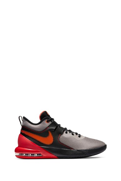 Nike Pantofi sport mid-high pentru baschet Air Max Impact Barbati