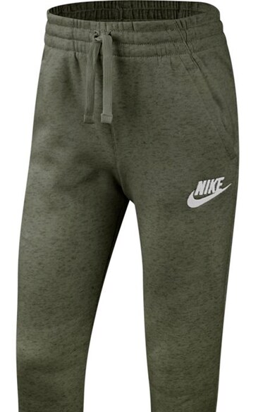 Nike Pantaloni sport cu snur Baieti