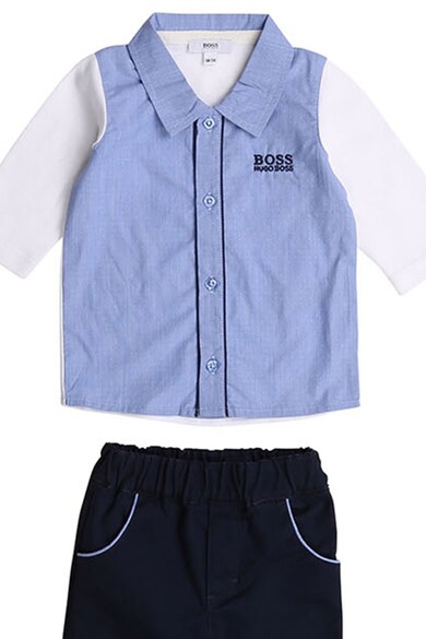 Boss Hugo Boss Set de imbracaminte - 2 piese Baieti