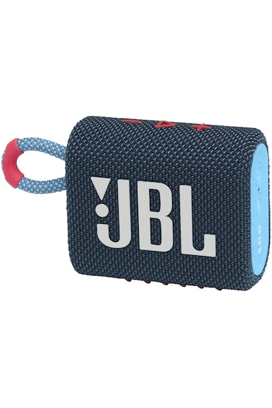 JBL Boxa portabila  GO3, IPX67, Bluetooth Femei