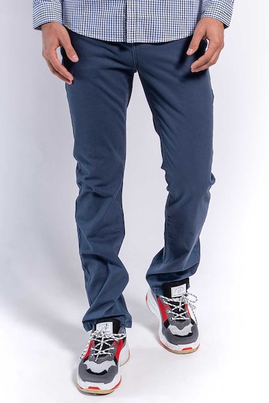 Lee Cooper Pantaloni cu talie joasa Barbati