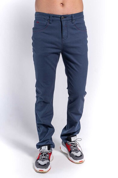 Lee Cooper Pantaloni cu talie joasa Barbati