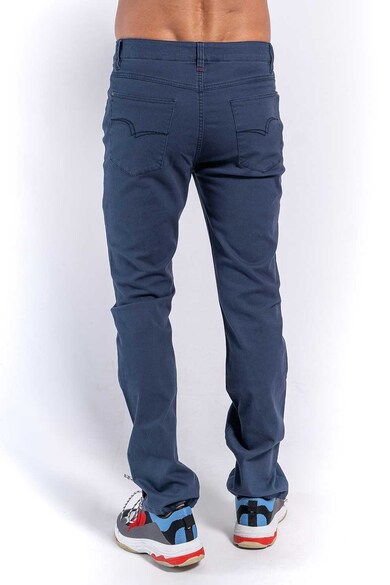 Lee Cooper Pantaloni cu talie joasa Barbati