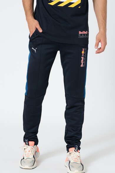 Puma Pantaloni de trening Red Bull Racing T7 Barbati