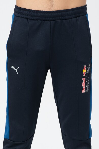 Puma Pantaloni de trening Red Bull Racing T7 Barbati