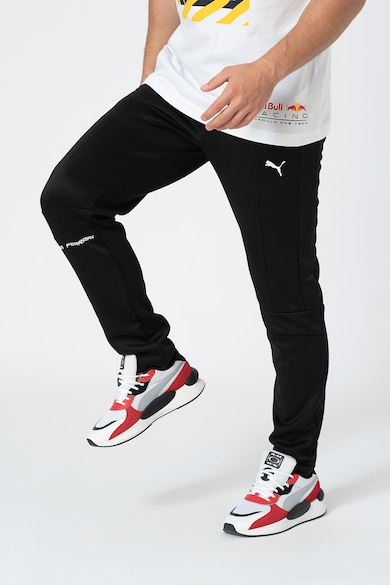 Puma Pantaloni sport Scuderia Ferrari Barbati