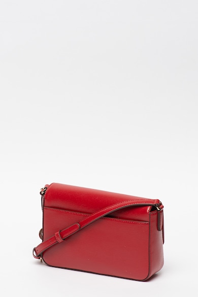 DKNY Geanta crossbody de piele cu clapa Bryant Femei