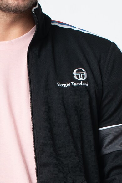 Sergio Tacchini Trening cu fermoar Darcy Barbati