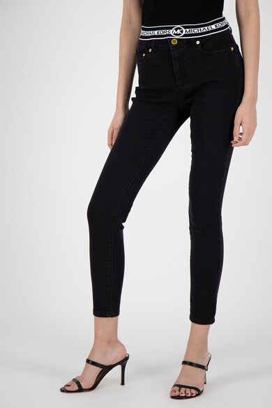 Michael Michael Kors Blugi crop skinny Femei