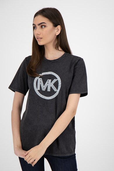 Michael Michael Kors Tricou cu logo Femei