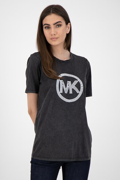 Michael Michael Kors Tricou cu logo Femei