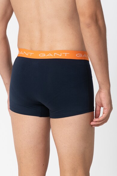 Gant Set de boxeri cu model uni si dungi - 3 perechi Barbati