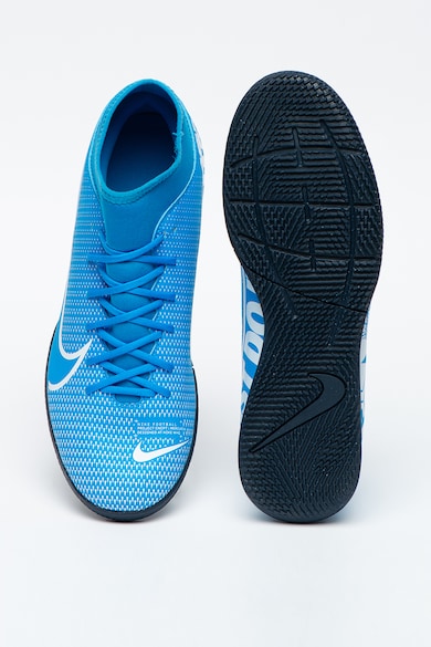 Nike Pantofi cu model slip-on, pentru fotbal Superfly 7 Club Barbati