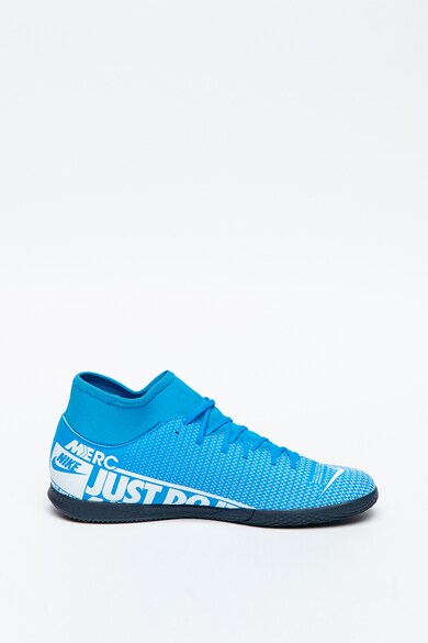 Nike Pantofi cu model slip-on, pentru fotbal Superfly 7 Club Barbati