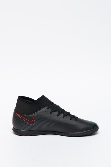 Nike Pantofi unisex cu model slip-on, pentru fotbal Superfly 7 Club Femei
