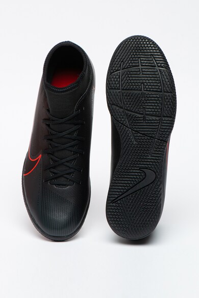 Nike Pantofi unisex cu model slip-on, pentru fotbal Superfly 7 Club Femei