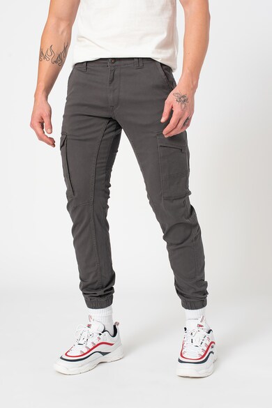 Jack & Jones Jack&Jones, Pantaloni cargo conici Paul Barbati