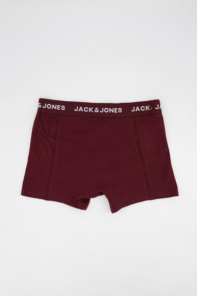 Jack & Jones Боксерки - 5 чифта Мъже