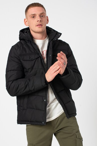 Jack & Jones Geaca cu gluga Regan Barbati