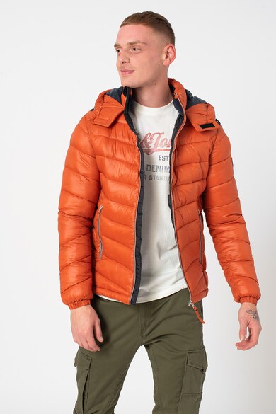 Jack & Jones Geaca cu aspect matlasat Roll Barbati