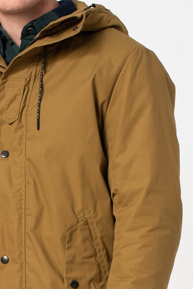 Selected Homme , Jacheta parka Sustainable Barbati