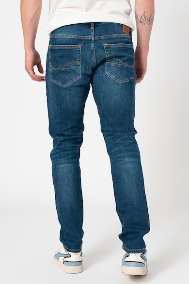 Jack & Jones Jack & Jones, Glenn Fox slim fit farmernadrág férfi