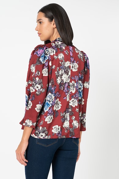 Vero Moda Bluza cu model floral Bella Femei