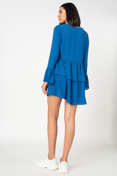 Vero Moda Bluza tip tunica cu aspect stratificat Zigga Femei