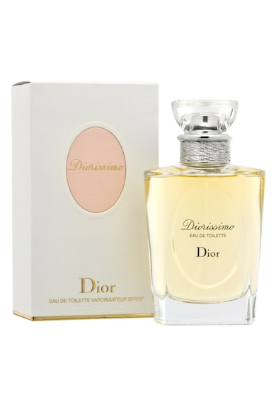 DIOR Apa de Toaleta Christian  Diorissimo, Femei Femei