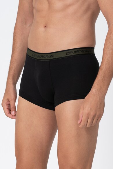 Emporio Armani Underwear Set de boxeri - 3 perechi Barbati