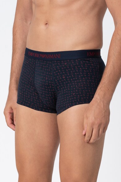 Emporio Armani Underwear Set de boxeri - 3 perechi Barbati