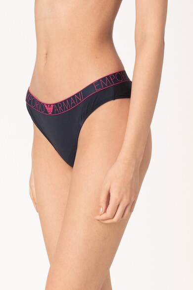 Emporio Armani Underwear Set de chiloti brazilieni - 2 perechi Femei
