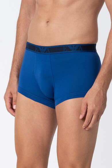 Emporio Armani Underwear Set de boxeri - 3 perechi Barbati