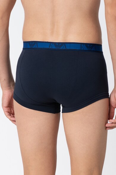 Emporio Armani Underwear Set de boxeri - 3 perechi Barbati