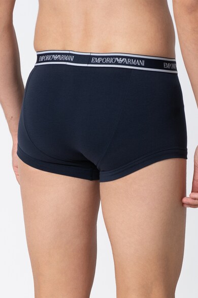 Emporio Armani Underwear Set de boxeri - 3 perechi Barbati